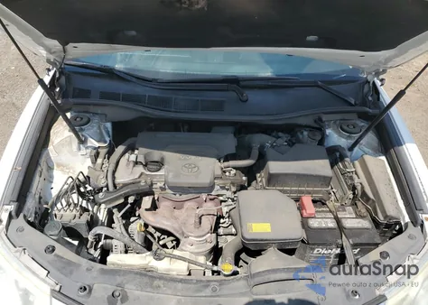 2014 Toyota Camry L из США, поврежденный, VIN 4T4BF1FKXER337606